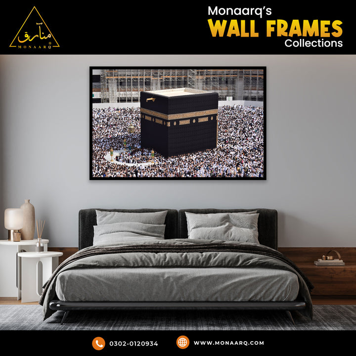 SINGLE WALL FRAME (24x36)
