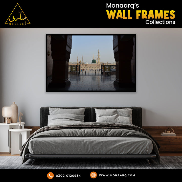SINGLE WALL FRAME (24x36)