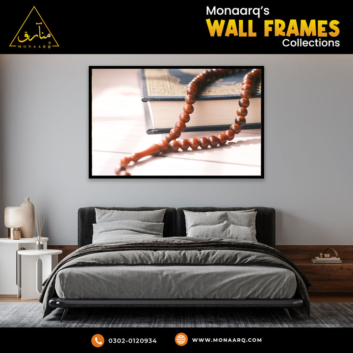SINGLE WALL FRAME (24x36)
