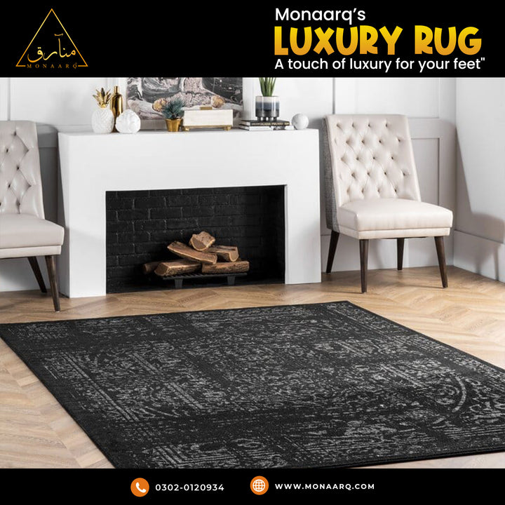 Luxurious Rug