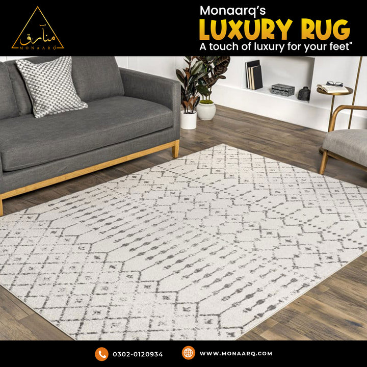Luxurious Rug