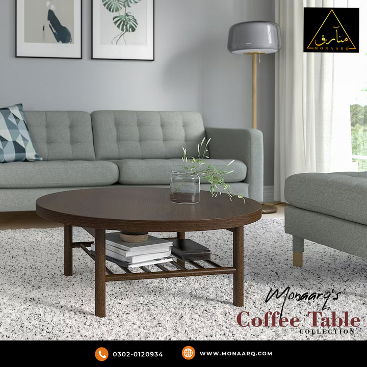 Coffee Tables