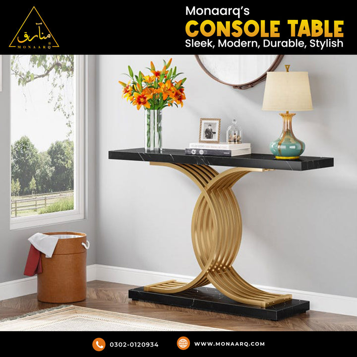 Console Table