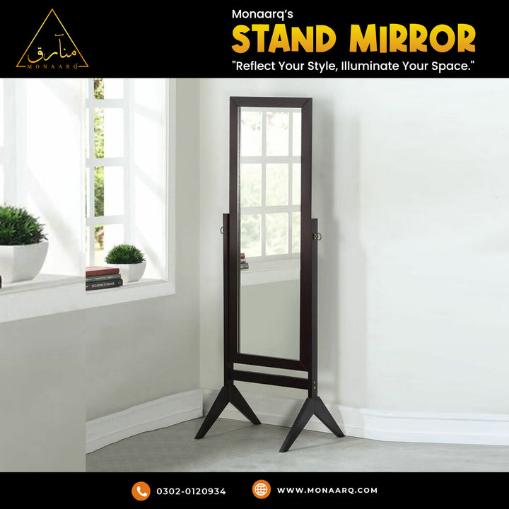 Standing Mirror