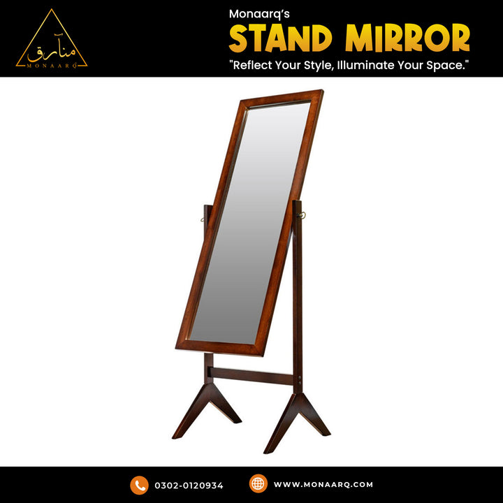 Standing Mirror