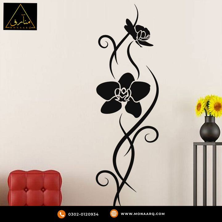 WALL STICKER