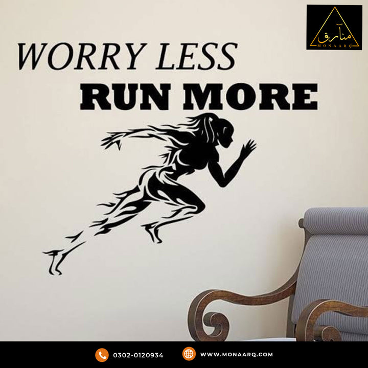 WALL STICKER