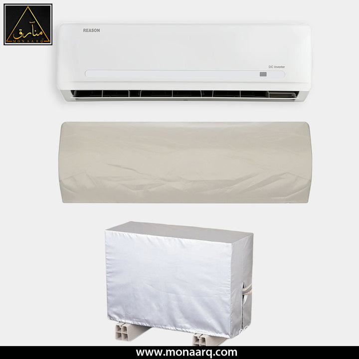 Weather Proof Ac Covers 1.5 Ton
