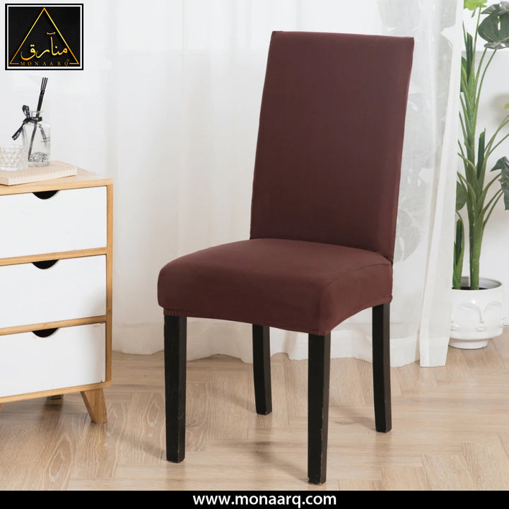 Stretchable Jersey Chair Cover