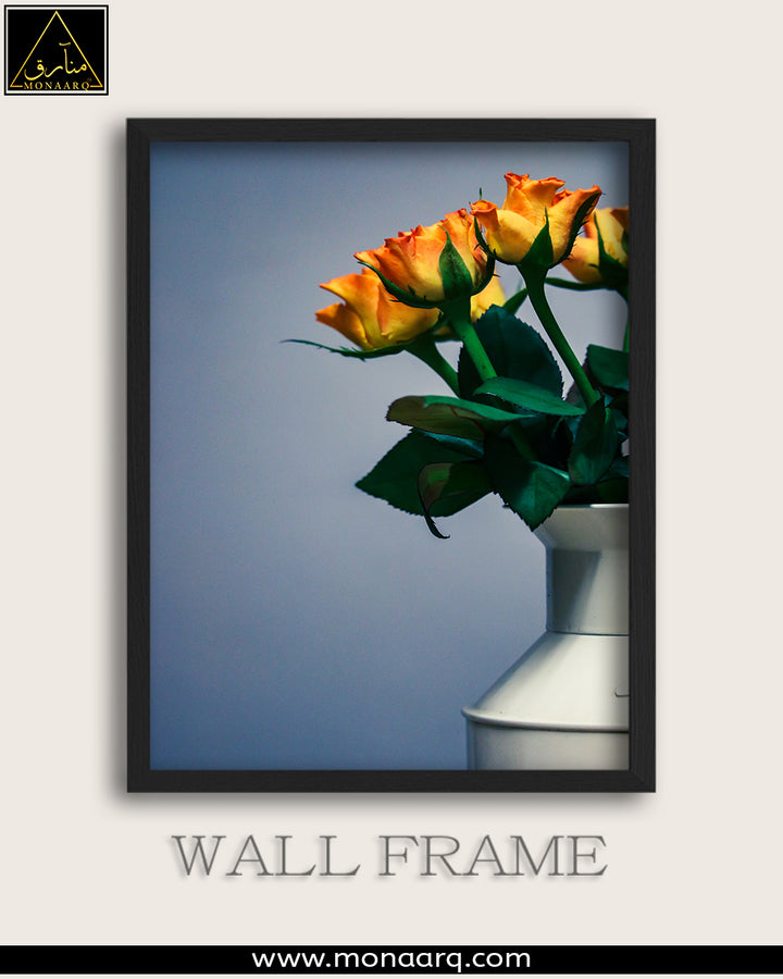 SINGLE WALL FRAME (SCENRIES)