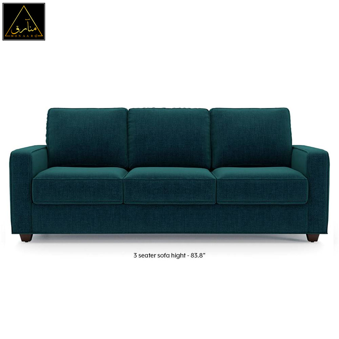 Apollo Sofa (Premium - Malibu)