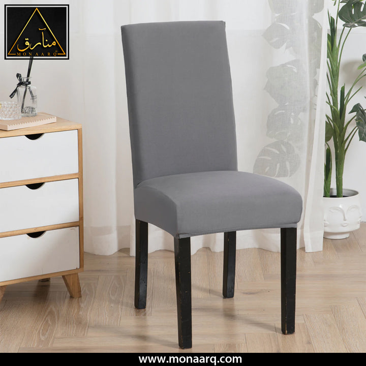 Stretchable Jersey Chair Cover