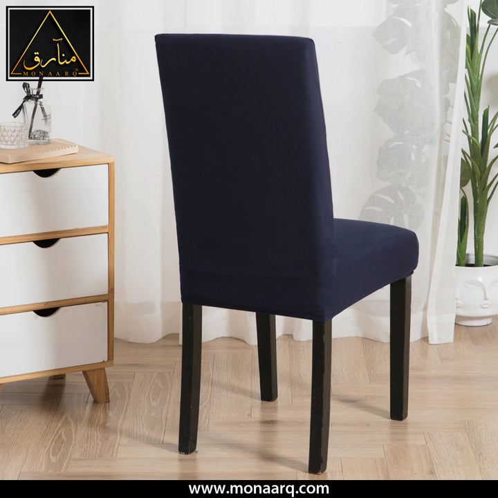 Stretchable Jersey Chair Cover