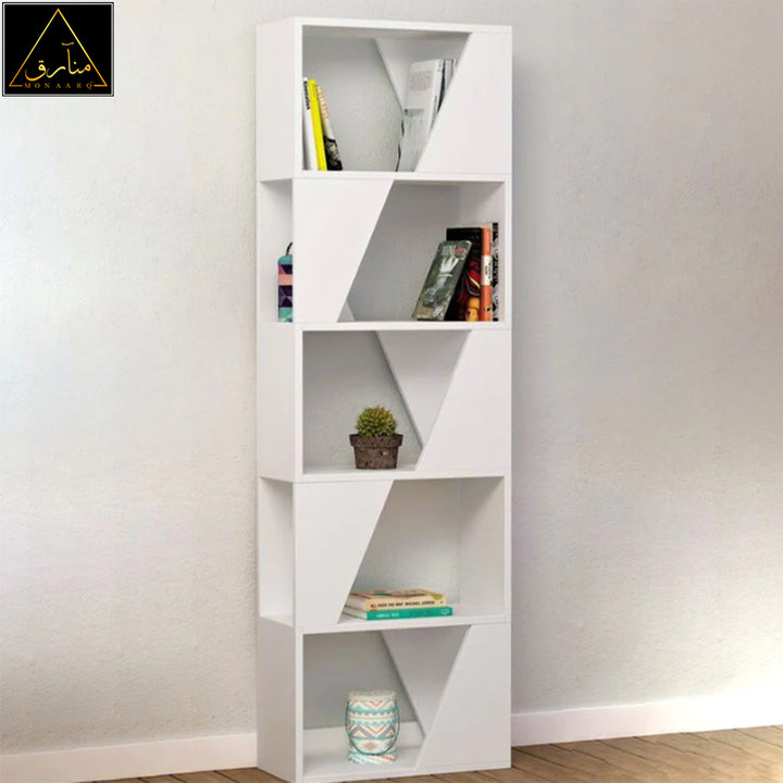 Axess Bookshelf