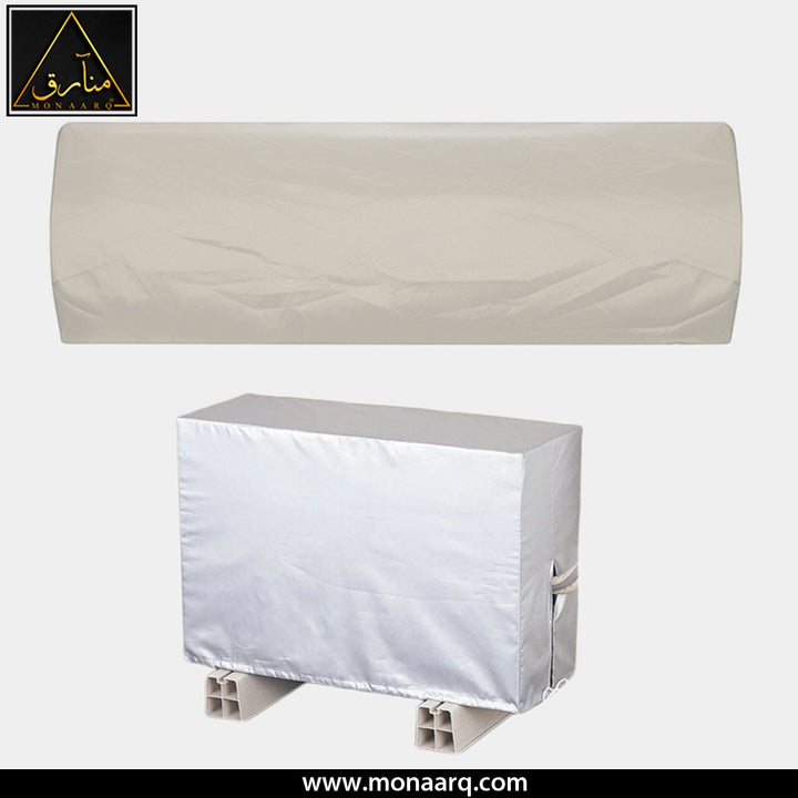 Weather Proof Ac Covers 1.5 Ton