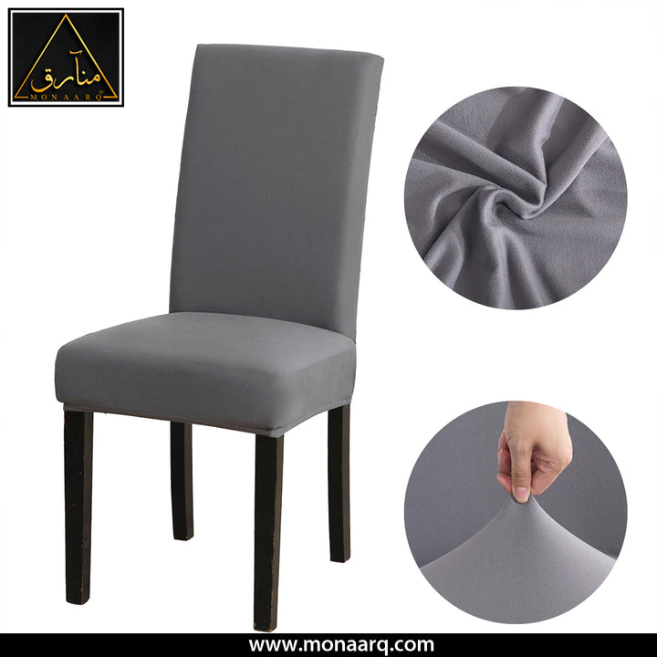 Stretchable Jersey Chair Cover