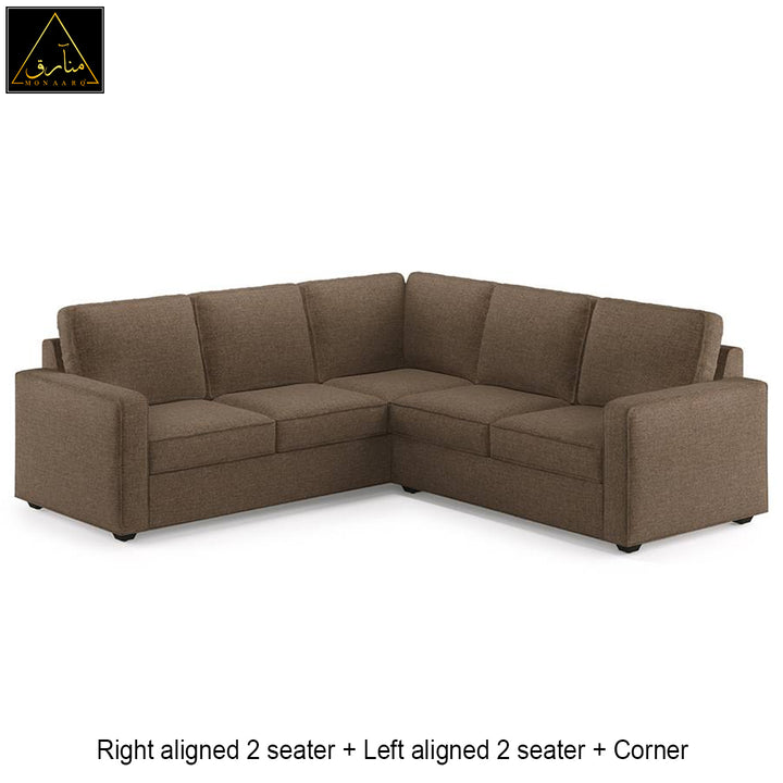 Apollo Corner Sofa