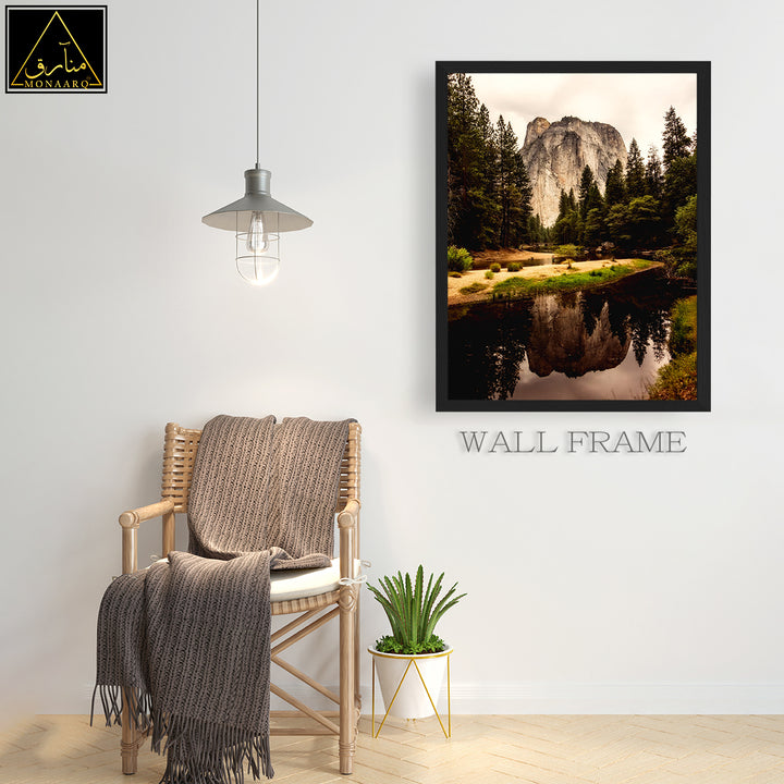 SINGLE WALL FRAME (SCENRIES)