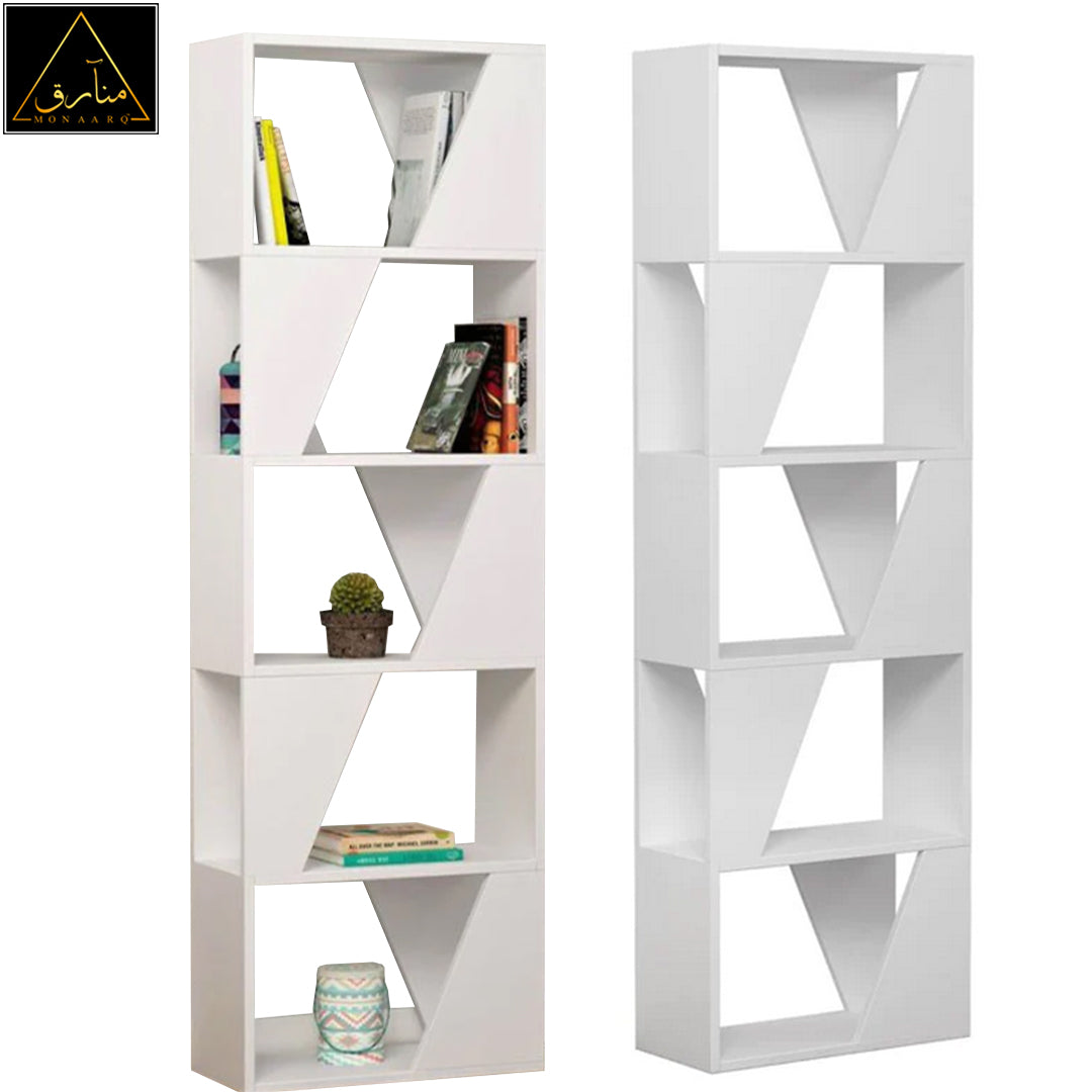 Axess Bookshelf