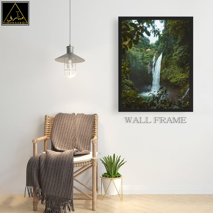 SINGLE WALL FRAME (SCENRIES)