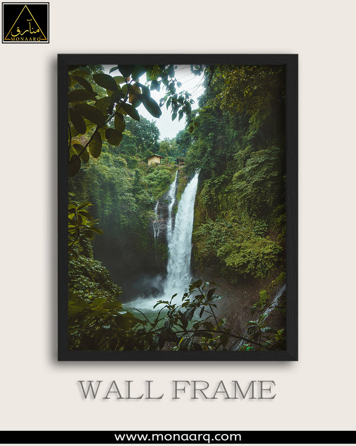 SINGLE WALL FRAME (SCENRIES)