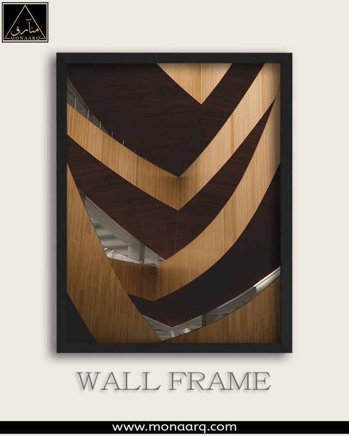 SINGLE WALL FRAME (SCENRIES)
