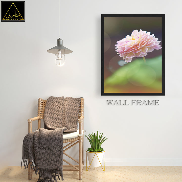 SINGLE WALL FRAME (SCENRIES)