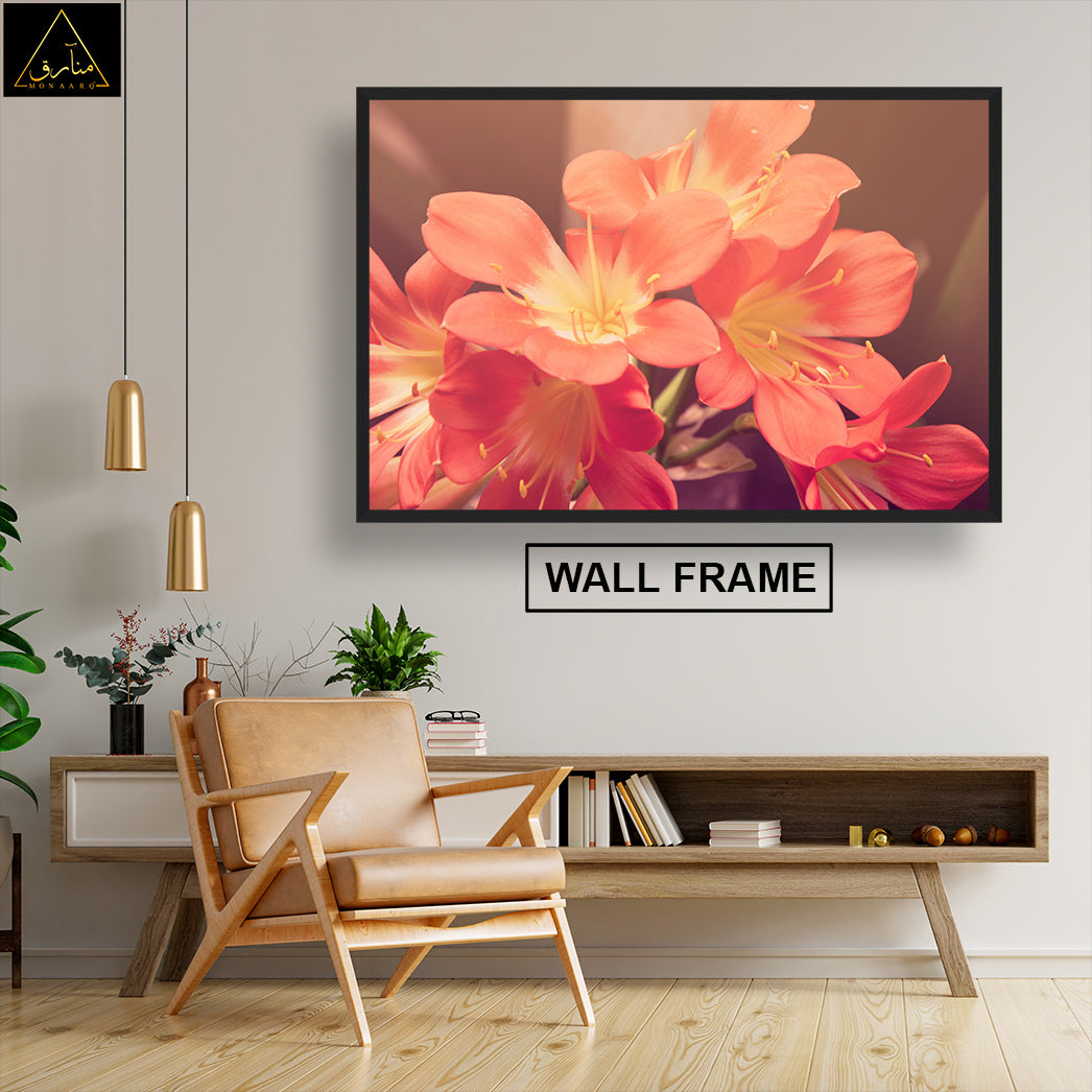 SINGLE WALL FRAME (24x36)