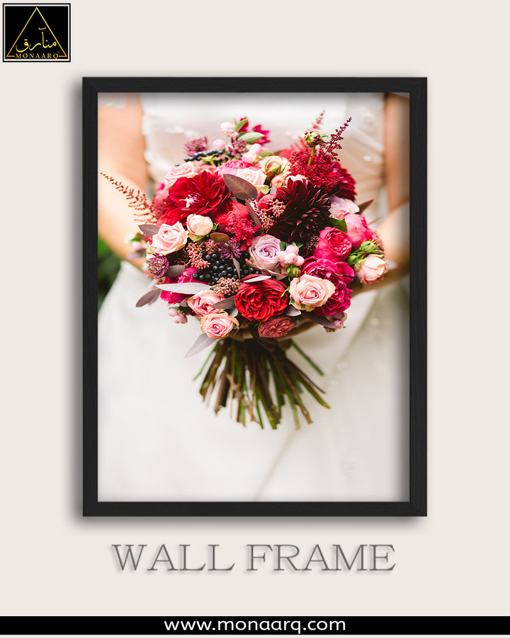 SINGLE WALL FRAME (SCENRIES)