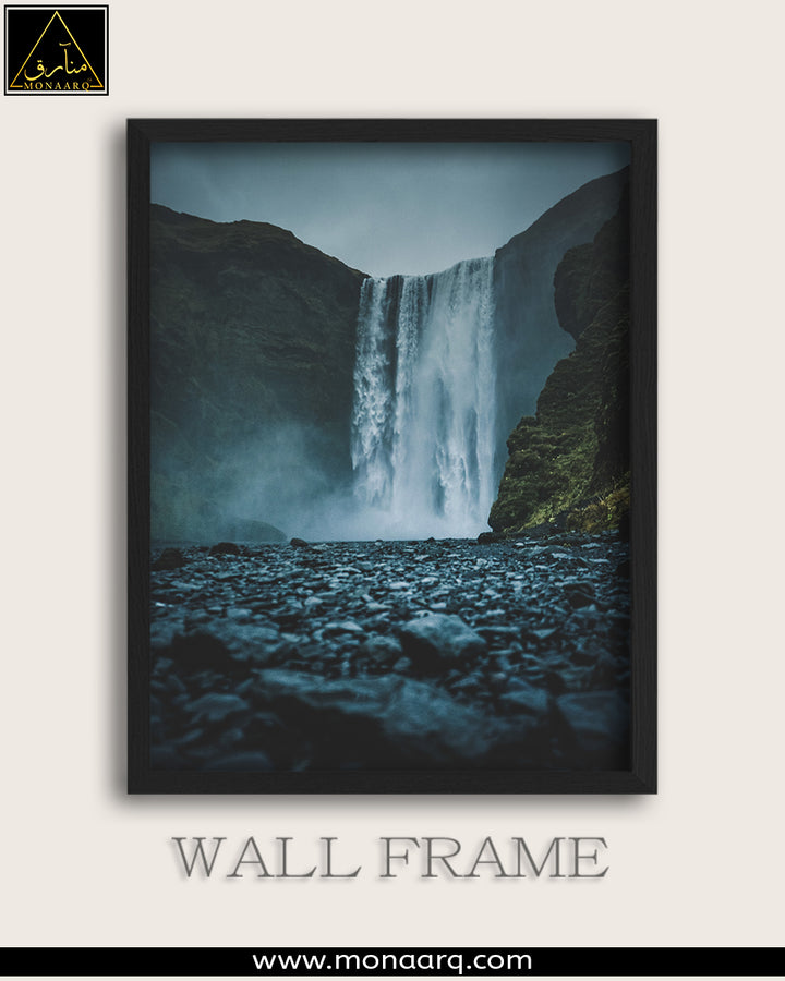 SINGLE WALL FRAME (SCENRIES)