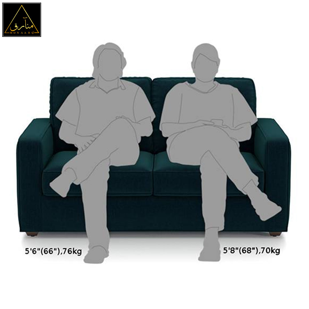 Apollo Sofa (Premium - Malibu)