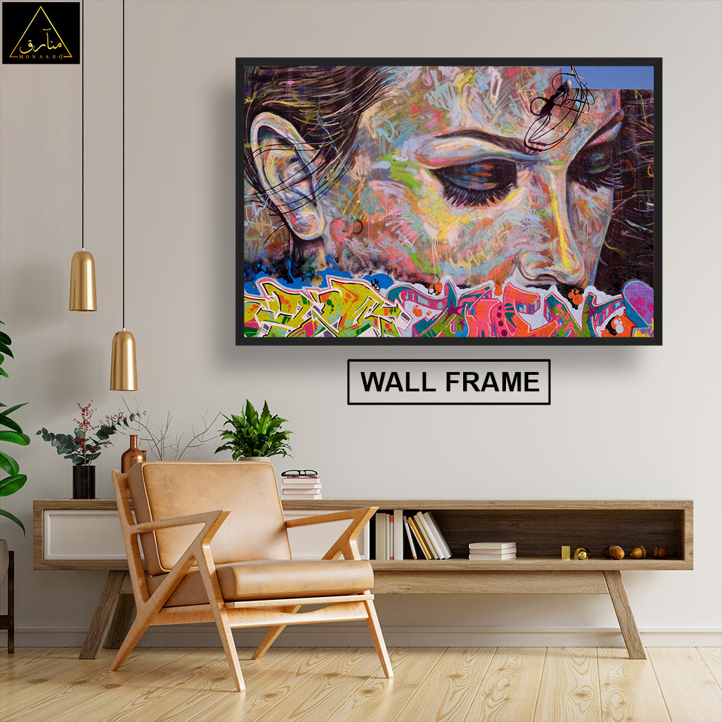 SINGLE WALL FRAME (24x36)