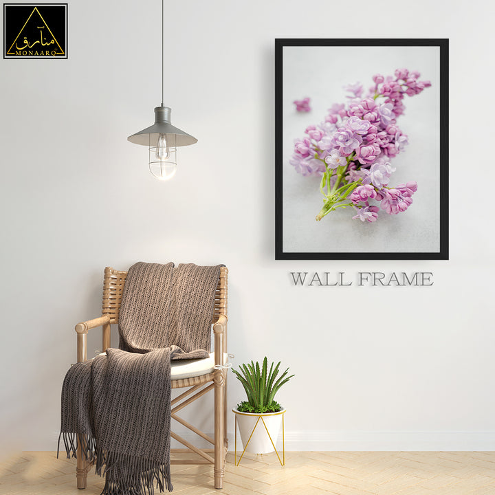 SINGLE WALL FRAME (SCENRIES)
