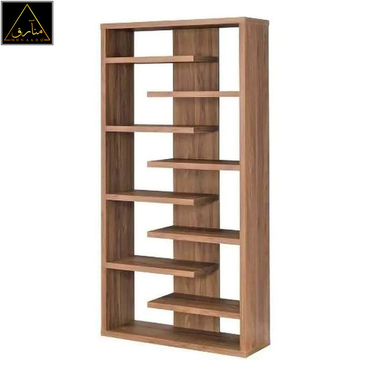 Open Bookshelf