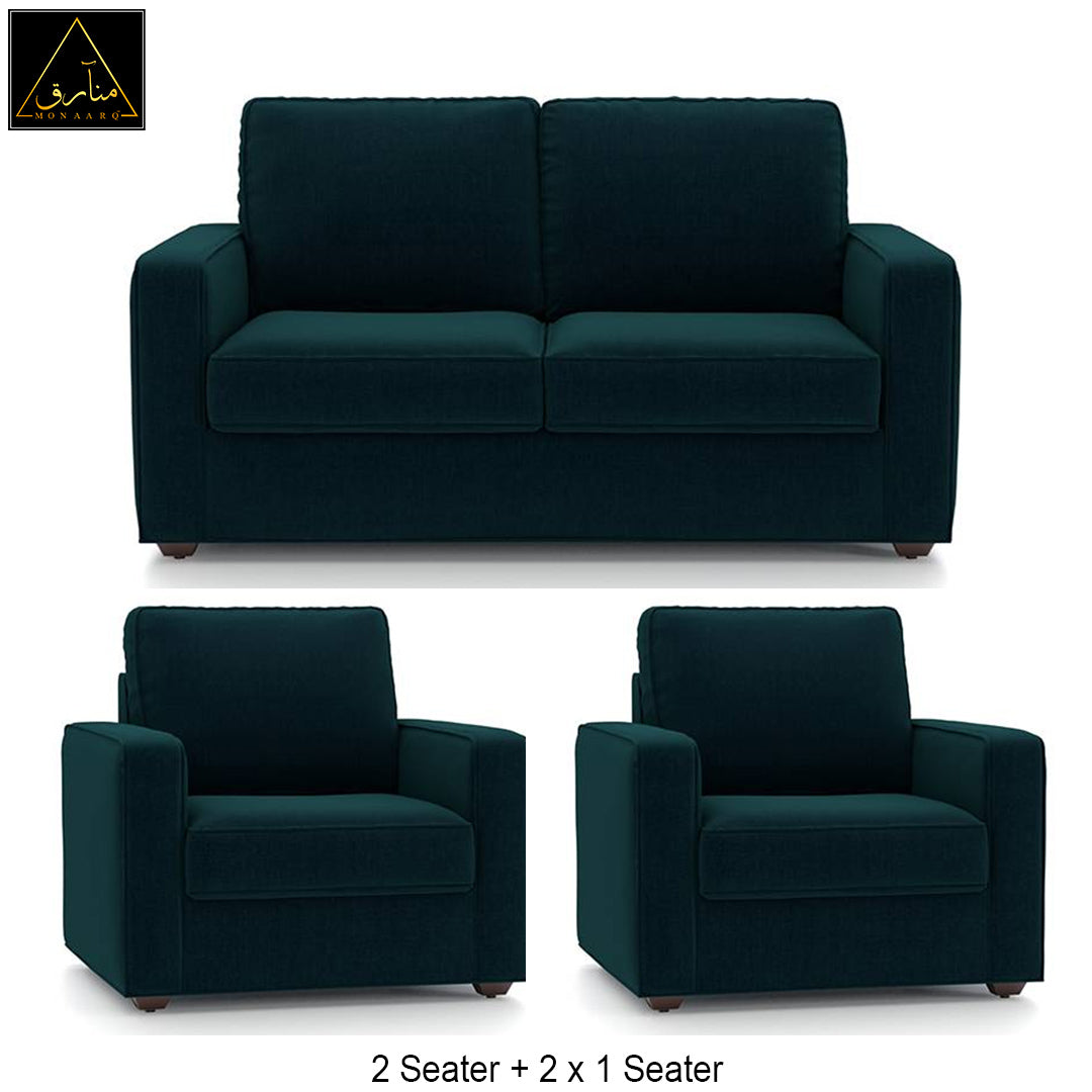 Apollo Sofa (Premium - Malibu)
