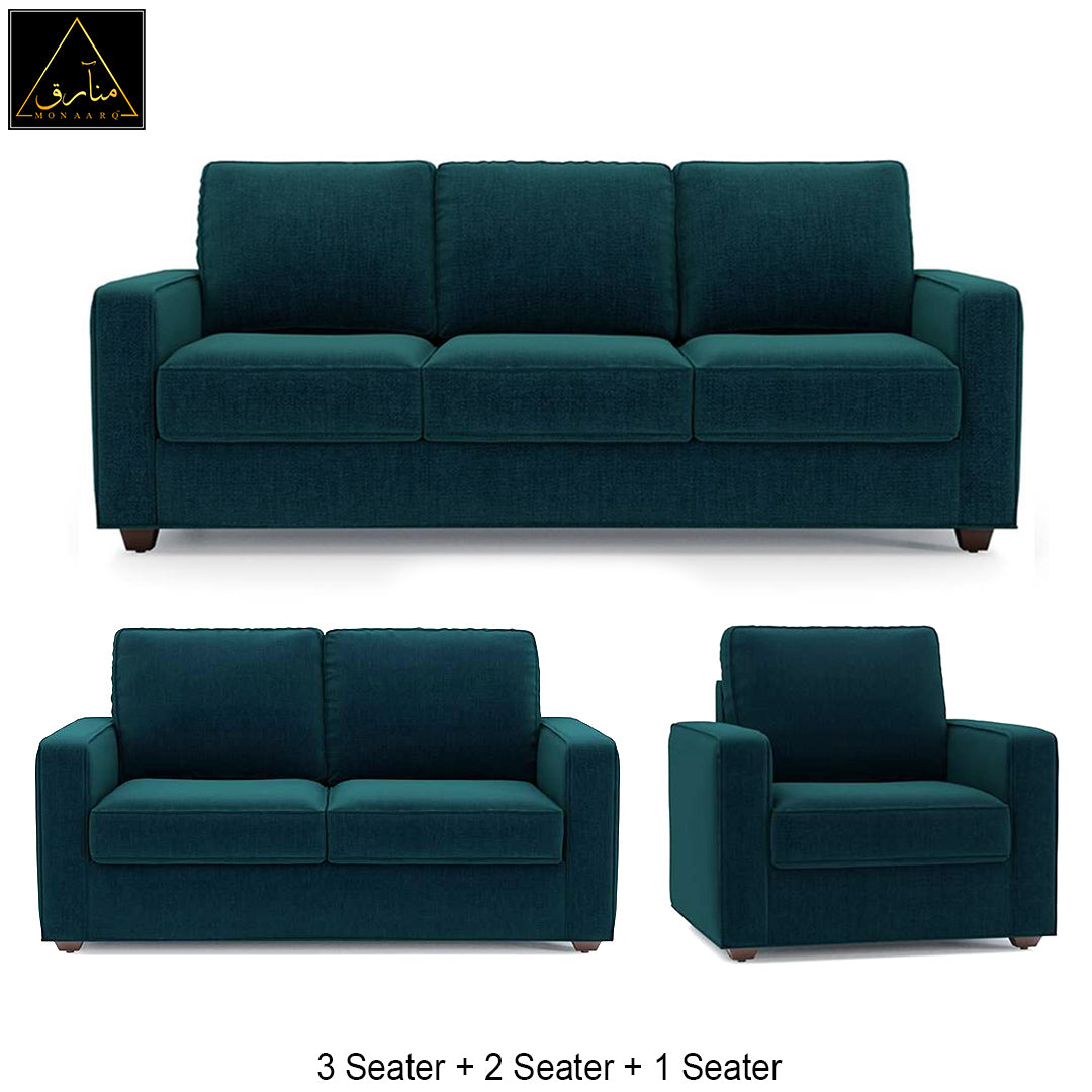 Apollo Sofa (Premium - Malibu)