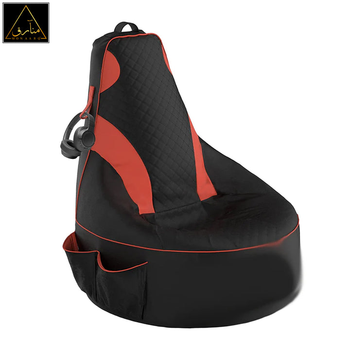 Boss Gaming Tick Bag