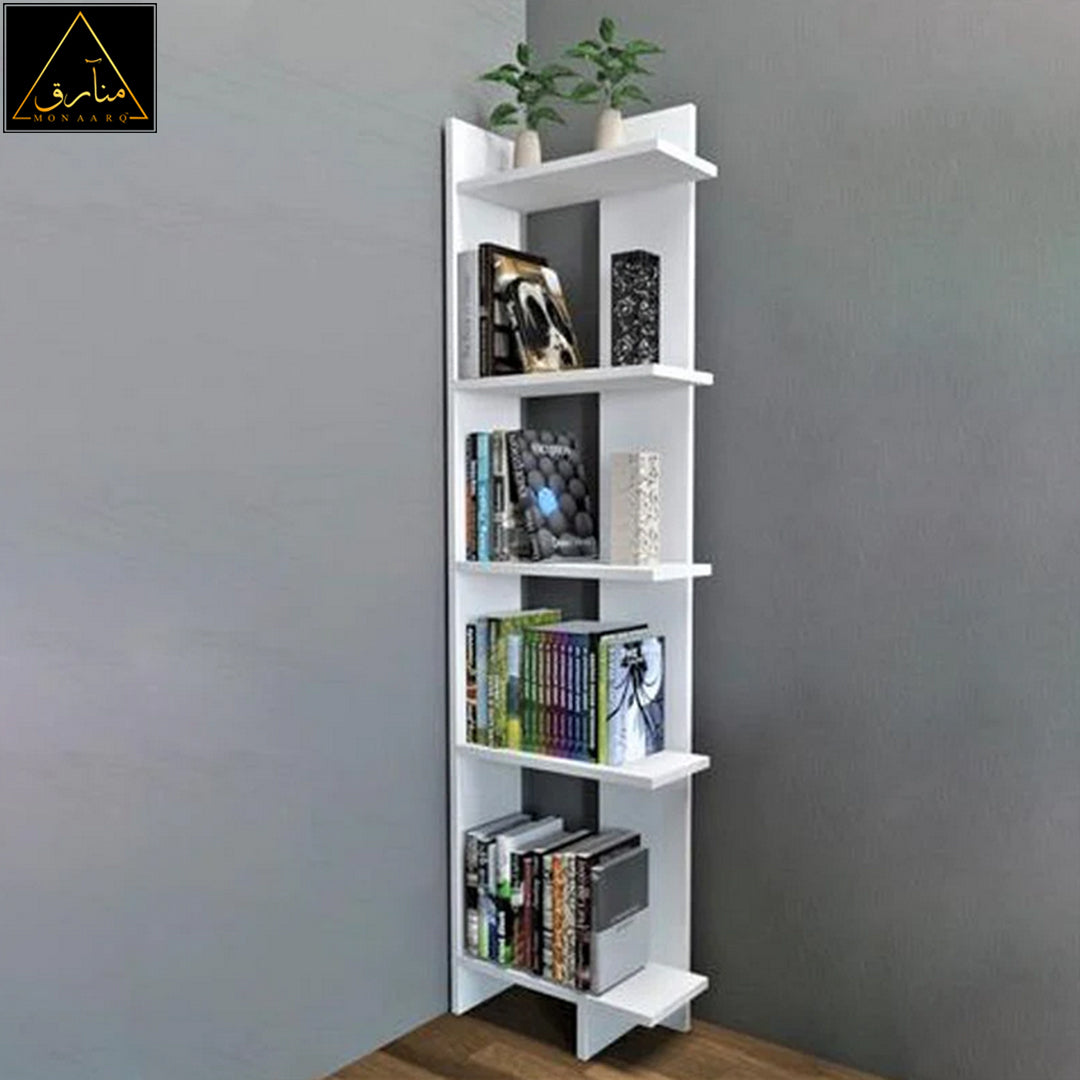 Open Bookshelf