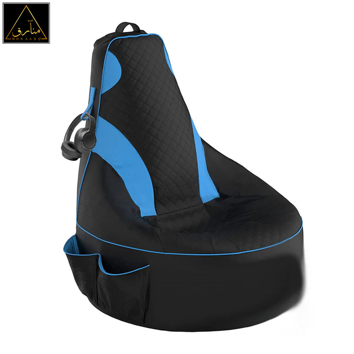 Boss Gaming Tick Bag