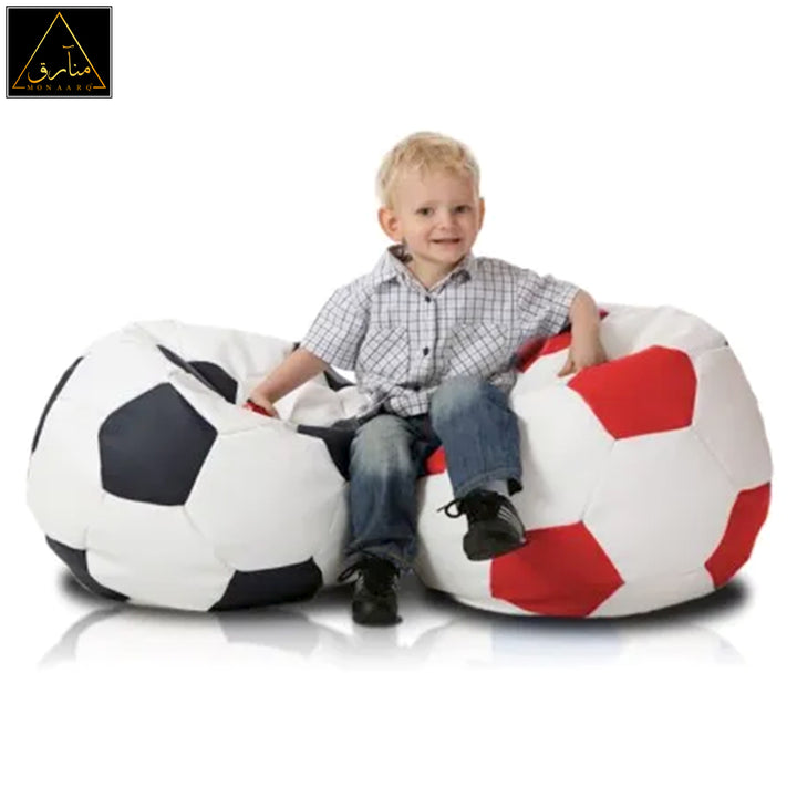 Football Bean Bag (KIDS)