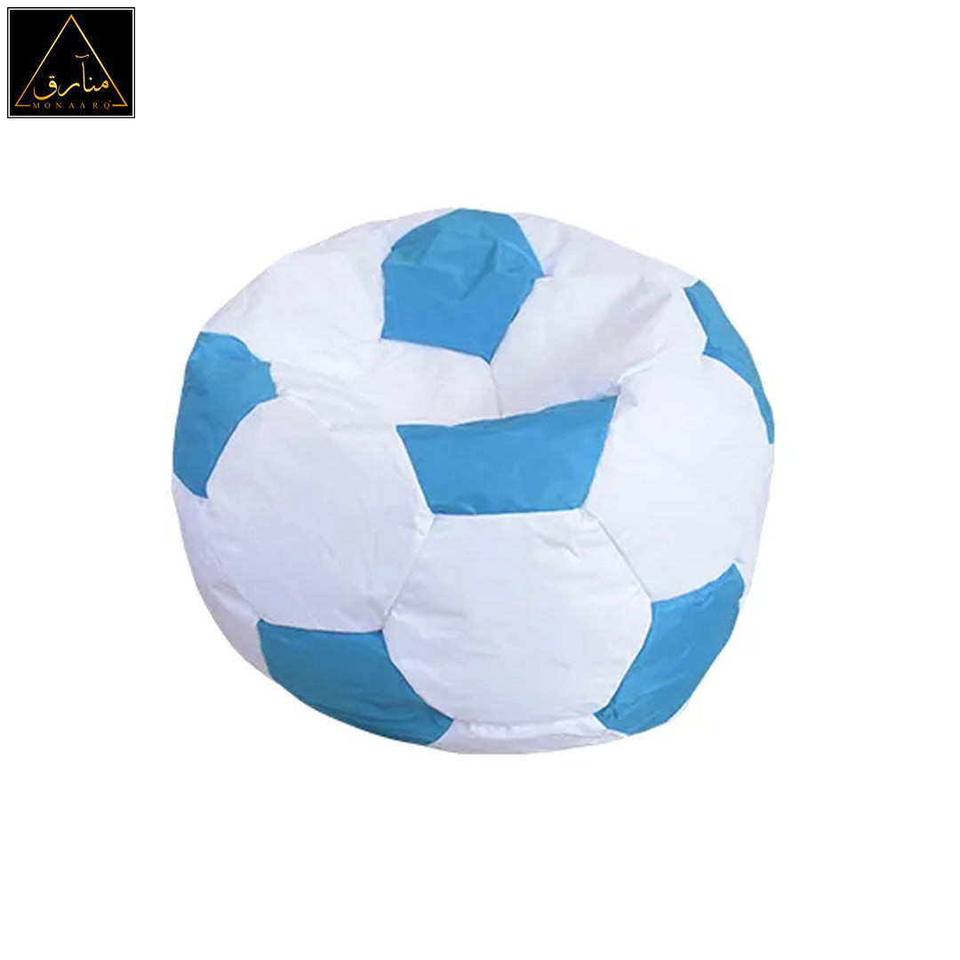 Football Bean Bag (KIDS)