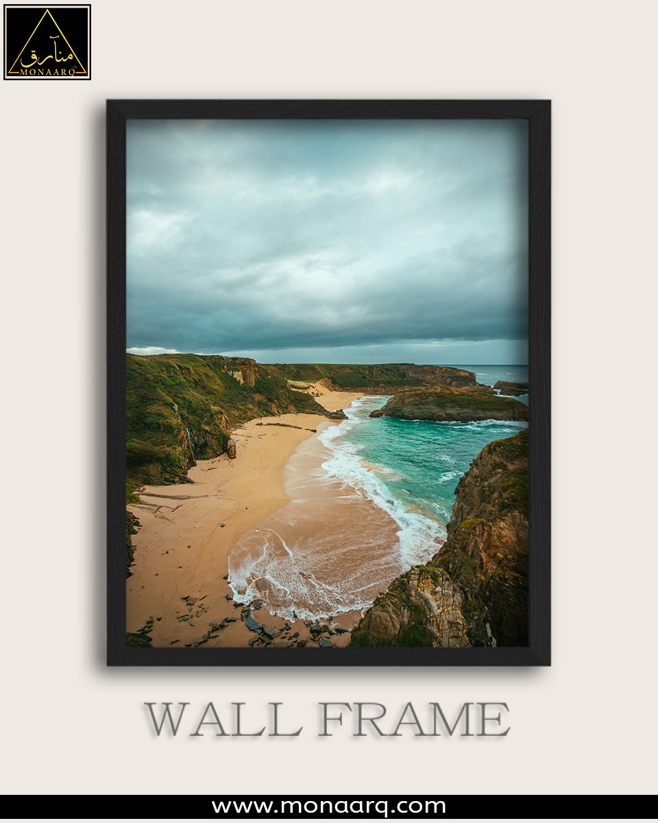 SINGLE WALL FRAME (SCENRIES)