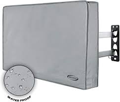 TERRY WATERPROOF & Dust Resistant LED, LCD,TV COVER